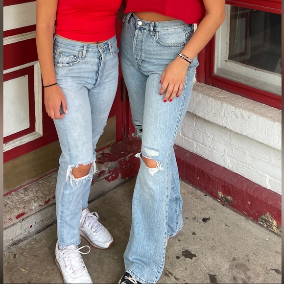 Pacsun jeans - Picture 5 of 5